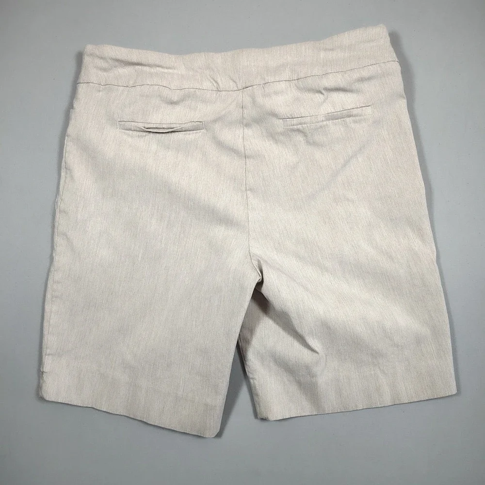 Hilary Radley these shorts